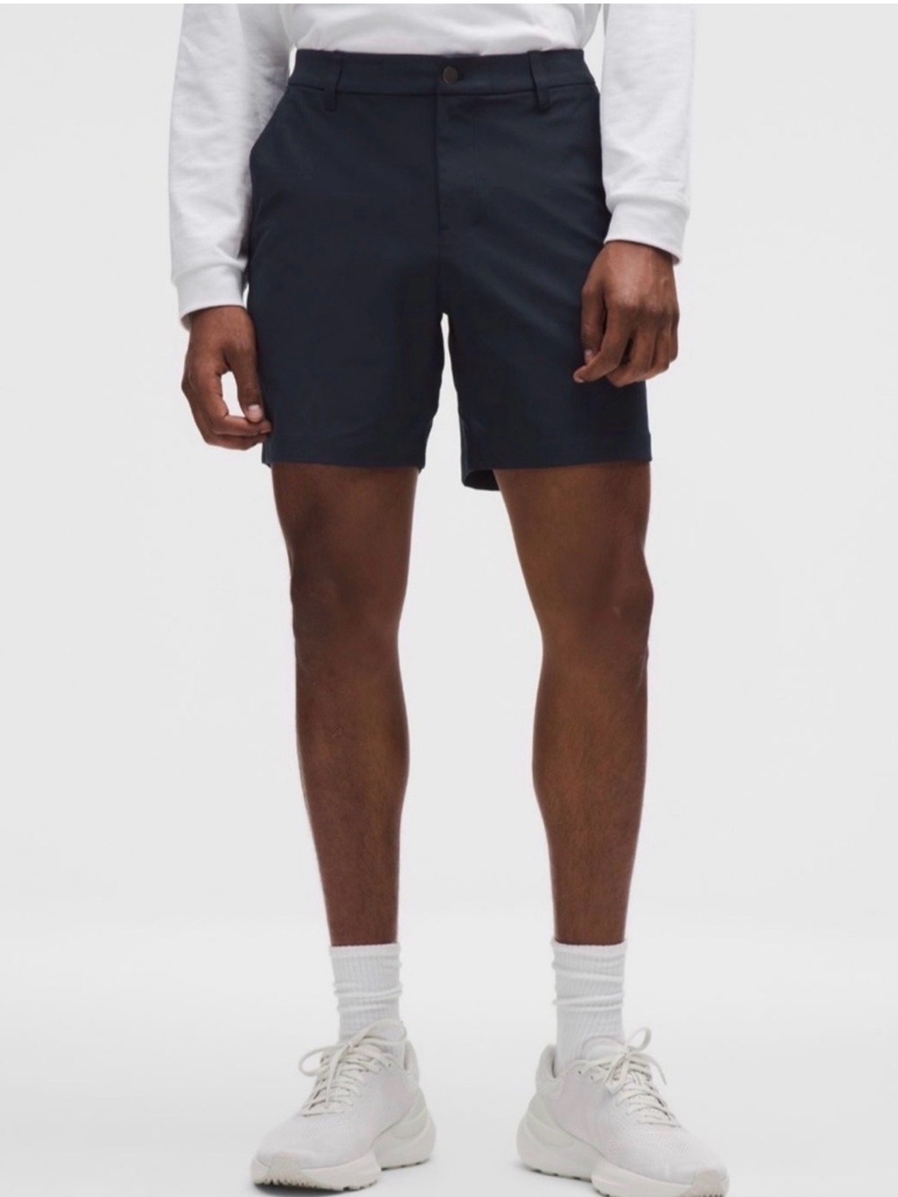 Lululemon Men’s “ABC” Short 7” Inseam (30) *WARPSTREME*
